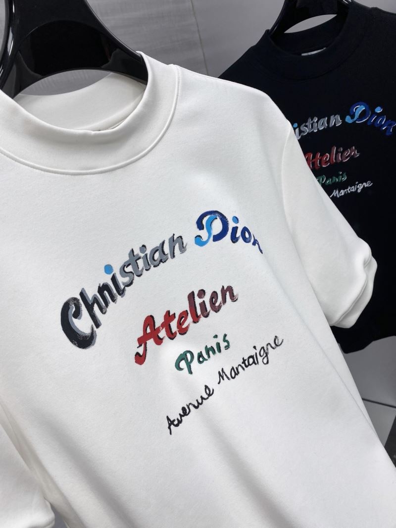 Christian Dior T-Shirts